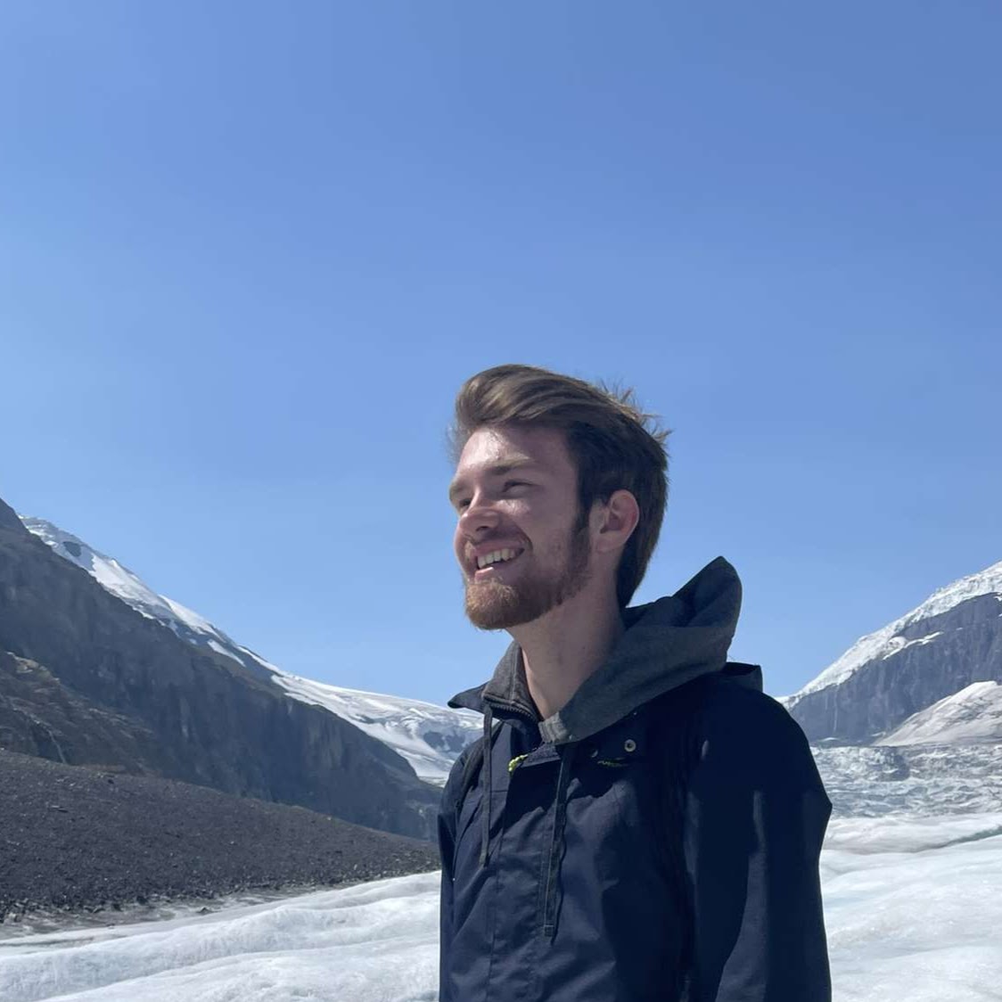 photo of Joseph Coppin